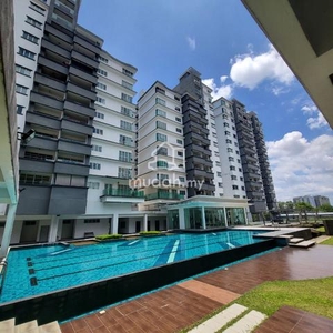 Termurah !!! Tiara Parkhomes Condominium Tmn Bukit Mewah Kajang
