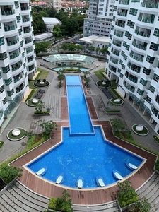 The Oasis Condominium Gelugor Penang