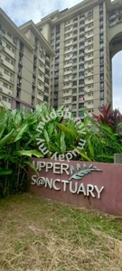 Upper Sanctuary Condominium