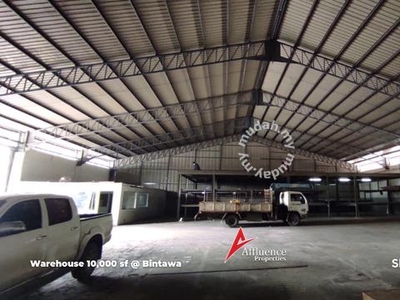 Warehouse Bintawa