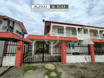 Well Maintained Double Storey Semi Detached Pujut 7