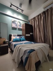 Aircond Room - at SS2 Petaling Jaya
