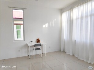 Master Room at Simpang Ampat, Penang