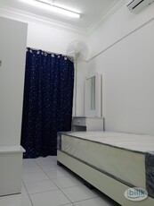 ✨ [NEW Fully Furnished] Single Room At Jalan Ipoh/Sentul/Kepong! Female Unit!