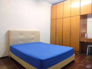 Petaling Jaya PJ Section 17 Medium Room For Rent, Nearby Damansara Uptown, Seapark, SS2, UM
