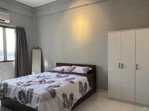Room For Rent Near Klebang