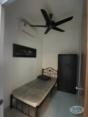 Single Room at BSP21, Bandar Saujana Putra