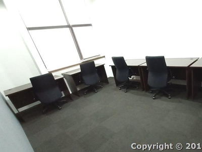 Affordable Serviced Office - Menara Choy Fook On, Jln Yong Shook Lin, PJ