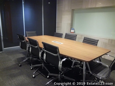 Corporate Image Office and Meeting Room 1Mont Kiara