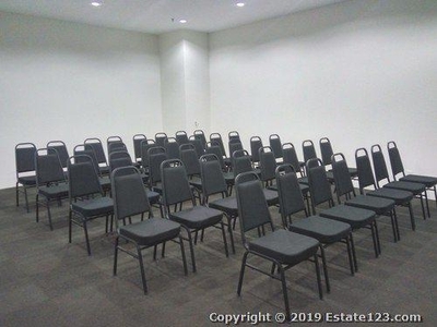 Seminar Room in PJ New Town