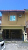 2-Storey Terrace House, Bandar Baru K. Kerian, Kota Bharu, Kelant