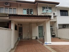 Taman Bukit Indah OUG Double Storey Old Klang Road