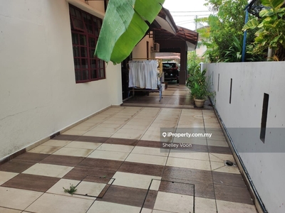 2 storey semi d with renvoted for sale at Tasek Mutiara, Simpang Ampat