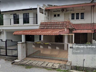 2-storey Ipoh Garden East Freehold Great Location
