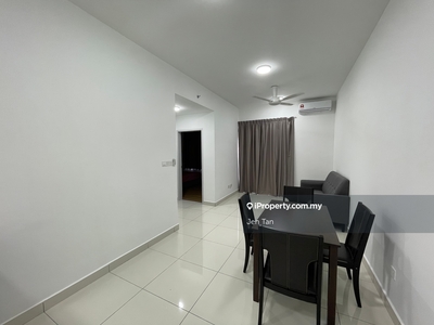Amber Residence at Gamuda257 for Rent