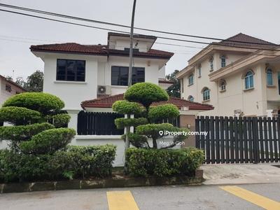 Bungalow Bukit Jalil Golf & Country Resort for sale