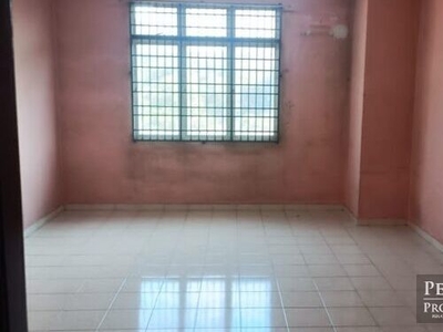 For Rent Double Storey Terrace House Midland island Glades Penang