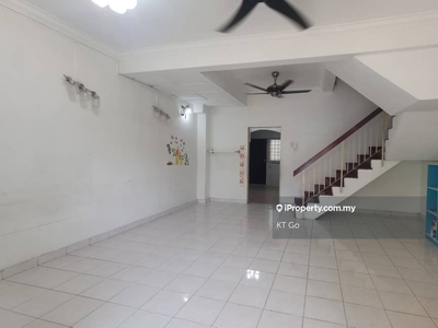 For Sell Puchong Utama Pu 9 Landed House