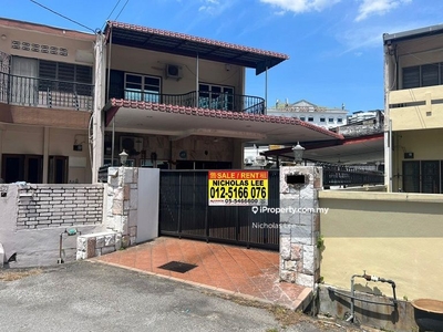 Freehold, Corner House with 4,960 Sqft Land,Close distance to Eateries