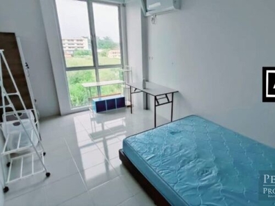 Kelisa Residence Condominium Seberang Jaya Prai Furnish For Rent