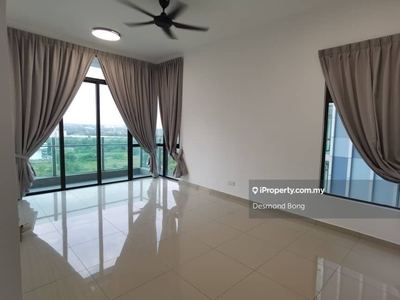 Marina cove apartment with unblock view