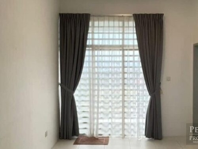 Penang Butterworth Bliss Place Apartment For Sale