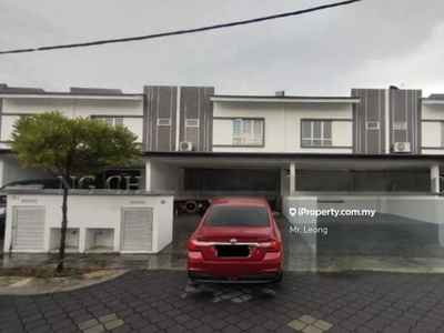 Save 80k, 2 Stry Terrace, Jalan Irama 4, Irama Perdana, Alam Perdana