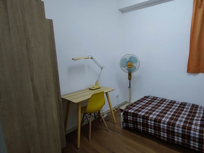 Single Room (R3) M Vertica, Cheras RM650