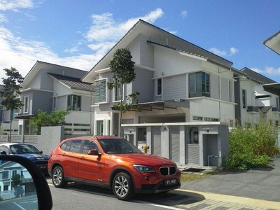 Villa Safira Saujana Impian, Kajang