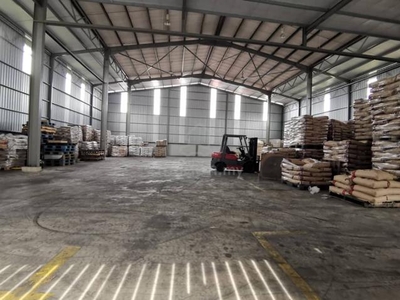 1.5 Storey Factory Pandan Indah Ampang Selangor (Q3757)