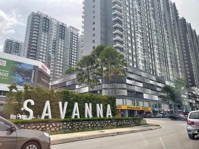 1st Floor Shop Office Savanna Executive Suite Block C