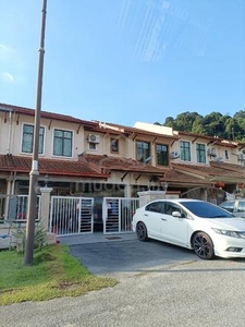 2 Storey Terrace @ Ampang Saujana, Ampang, Selangor