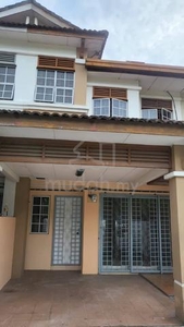 2 storey terrace, Bandar Bukit Puchong 2 , Puchong