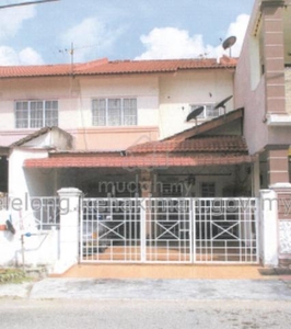 2 Storey Terrace House - Bachang Utama (Near Mydin) Cheapest