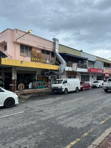 2 Sty Commercial Shophouse at Bandar Baru Penampang