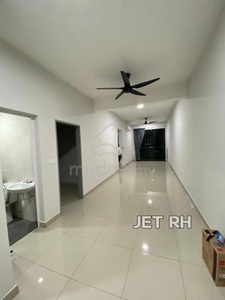 2+1room 2bath, Maple Residence, Partially furnished with aircond ,