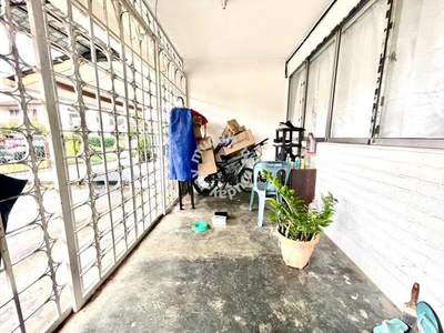 [22x90] Huge Backyard Single Storey House Melawati Ampang Kuala Lumpur