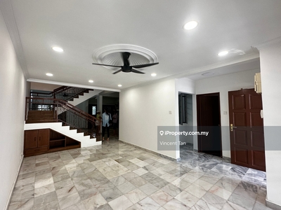 2.5 Storey Intermediate Linkhouse @ Bandar Sri Damansara