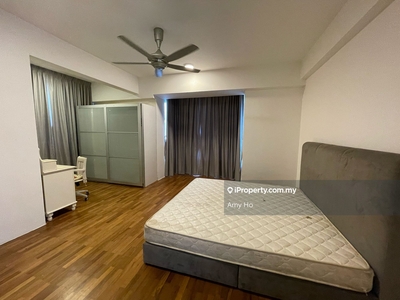 3 Bedroom Condominium at Northpoint Mid Valley for Sale