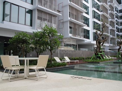 3 Bedrooms Unit - Sastra U Thant Condominium (Cheapest)