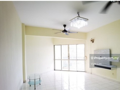 3r2b fully reno apartment, 5 mins to pearl point! Prime Location