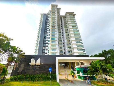 3rooms Bukit Indah Horizon Residence
