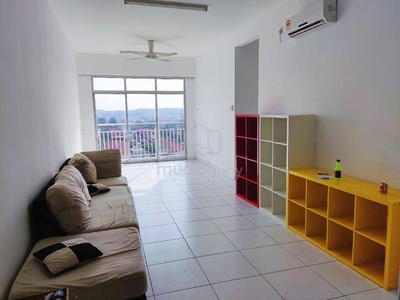 3rooms partly @ BSP Skypark