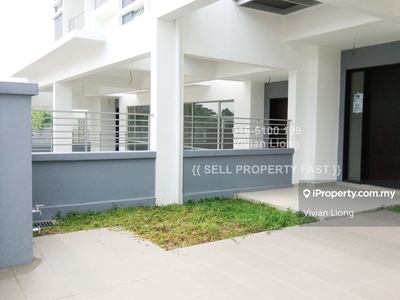 3sty Super-Link House @ Tropicana Fairfield, Kajang For Sale