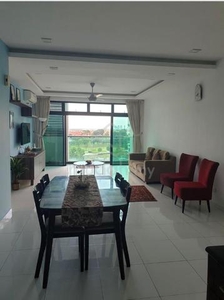 5. Apartment Untuk Dijual / Sky Loft Premium Suites @ Bukit Indah