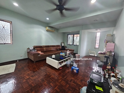 8 Bedrooms Ss14 Semi D House Subang Jaya