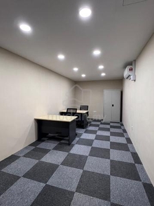 Affordable Office Space for Business Startups & Professionals @ Klang