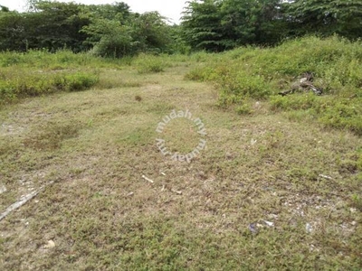 Agriculture Land, 150m From Main Road, Putra Perdana, Puchong