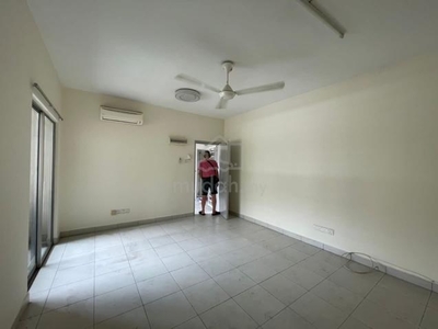Akasia Apartment Botanic 1st Floor Partial Furnished Available On Jan
