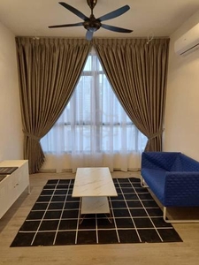 Antara residence putrajaya presint 5 fully furnished